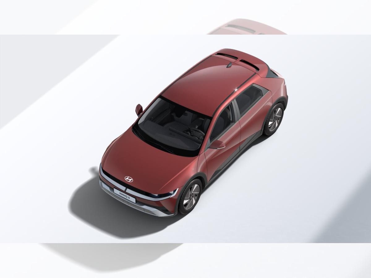 Hyundai IONIQ 5 63kWh BASIS// NAVI// PDC// SHZ - KONFIGURIEREN MÖGLICH