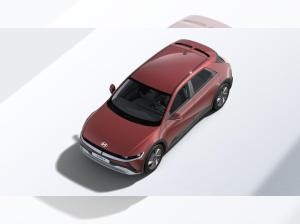 Hyundai IONIQ 5 63kWh BASIS// NAVI// PDC// SHZ - KONFIGURIEREN MÖGLICH