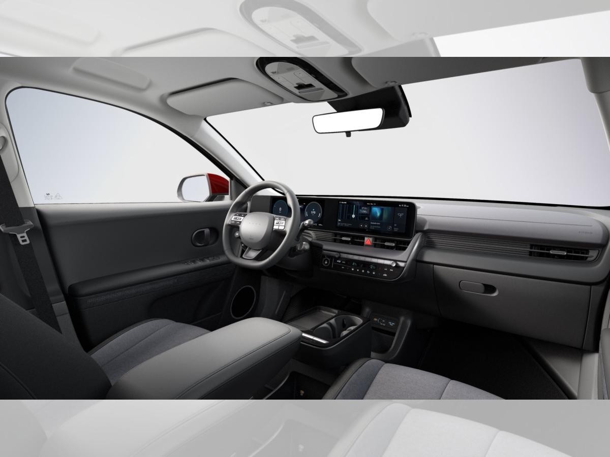 Hyundai IONIQ 5 63kWh BASIS// NAVI// PDC// SHZ - KONFIGURIEREN MÖGLICH