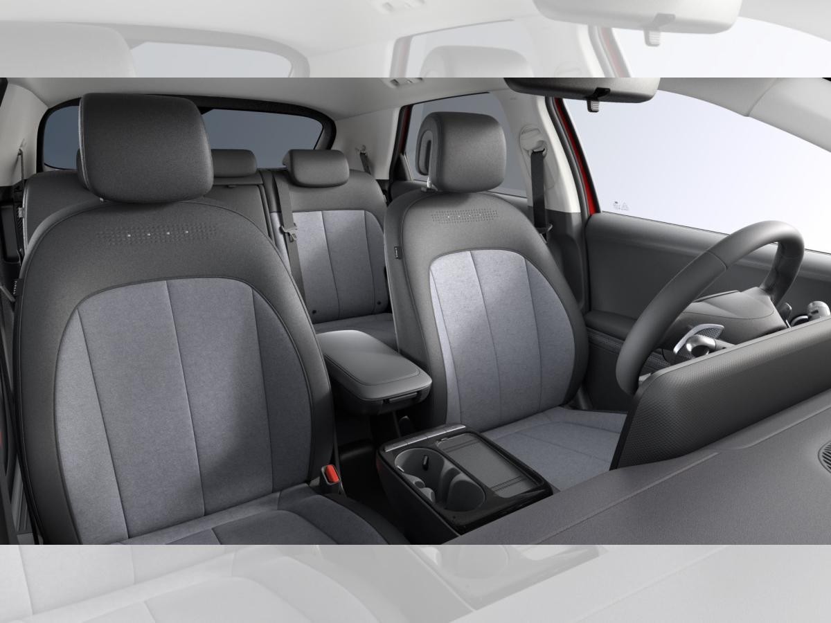 Hyundai IONIQ 5 63kWh BASIS// NAVI// PDC// SHZ - KONFIGURIEREN MÖGLICH