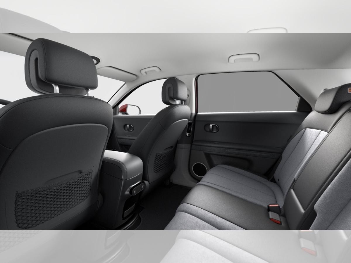 Hyundai IONIQ 5 63kWh BASIS// NAVI// PDC// SHZ - KONFIGURIEREN MÖGLICH