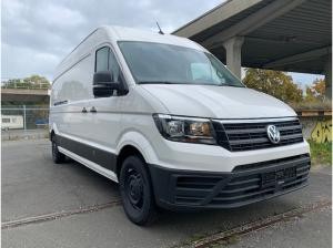 Volkswagen Crafter 35 Kasten LR HD *nur Transportunternehmer*