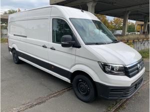 Volkswagen Crafter 35 Kasten LR HD *nur Transportunternehmer*