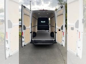 Volkswagen Crafter 35 Kasten LR HD *nur Transportunternehmer*