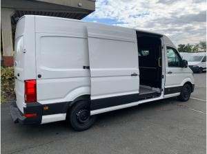 Volkswagen Crafter 35 Kasten LR HD *nur Transportunternehmer*