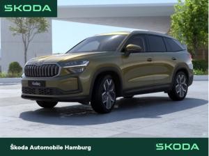 Skoda Kodiaq Sportline 2,0 TDI 142 kW 7-Gang-DSG 4x4 *130 Jahre Skoda*
