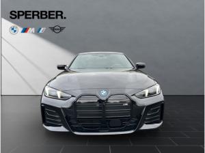 BMW i4 M50 xDr.,Inno.-Pkt.,Driv.Ass.Prof.,Comf.-Pkt.,AHK,uvm.