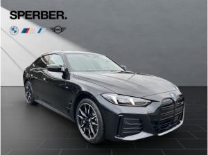 BMW i4 M50 xDr.,Inno.-Pkt.,Driv.Ass.Prof.,Comf.-Pkt.,AHK,uvm.