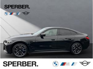 BMW i4 M50 xDr.,Inno.-Pkt.,Driv.Ass.Prof.,Comf.-Pkt.,AHK,uvm.