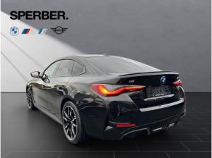 BMW i4 M50 xDr.,Inno.-Pkt.,Driv.Ass.Prof.,Comf.-Pkt.,AHK,uvm.