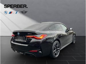 BMW i4 M50 xDr.,Inno.-Pkt.,Driv.Ass.Prof.,Comf.-Pkt.,AHK,uvm.