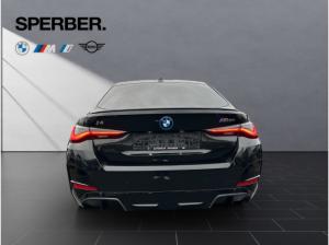 BMW i4 M50 xDr.,Inno.-Pkt.,Driv.Ass.Prof.,Comf.-Pkt.,AHK,uvm.