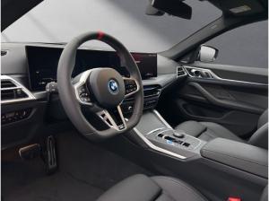 BMW i4 M50 xDr.,Inno.-Pkt.,Driv.Ass.Prof.,Comf.-Pkt.,AHK,uvm.