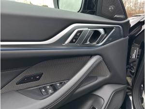 BMW i4 M50 xDr.,Inno.-Pkt.,Driv.Ass.Prof.,Comf.-Pkt.,AHK,uvm.