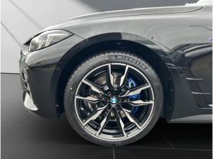 BMW i4 M50 xDr.,Inno.-Pkt.,Driv.Ass.Prof.,Comf.-Pkt.,AHK,uvm.