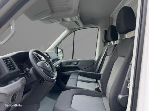 Volkswagen Crafter 35 Koffer mit HFT *für alle Transportunternehmer*
