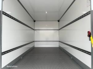 Volkswagen Crafter 35 Koffer mit HFT *für alle Transportunternehmer*