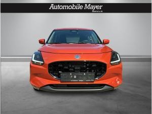 Suzuki Swift Club Black Deal