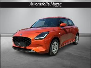 Suzuki Swift Club Black Deal