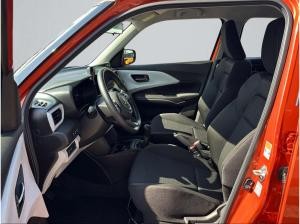 Suzuki Swift Club Black Deal