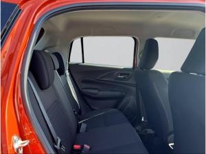 Suzuki Swift Club Black Deal