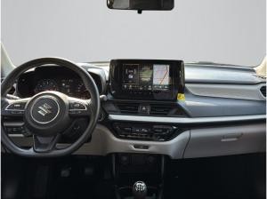 Suzuki Swift Club Black Deal