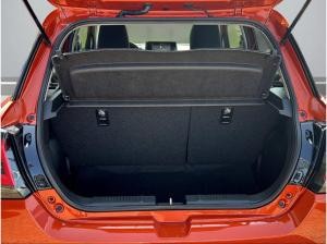 Suzuki Swift Club Black Deal