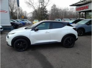 Nissan Juke 1.0 DIG-T DCT N-Sport Navi ALU Frontscheibe beheizt