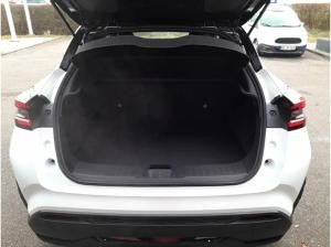 Nissan Juke 1.0 DIG-T DCT N-Sport Navi ALU Frontscheibe beheizt