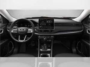Jeep Compass e-Hybrid MY25 Summit *EINZELSTÜCK*