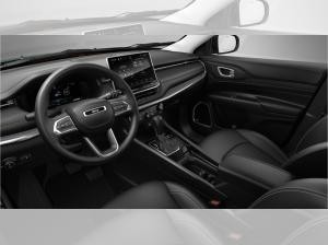 Jeep Compass e-Hybrid MY25 Summit *EINZELSTÜCK*