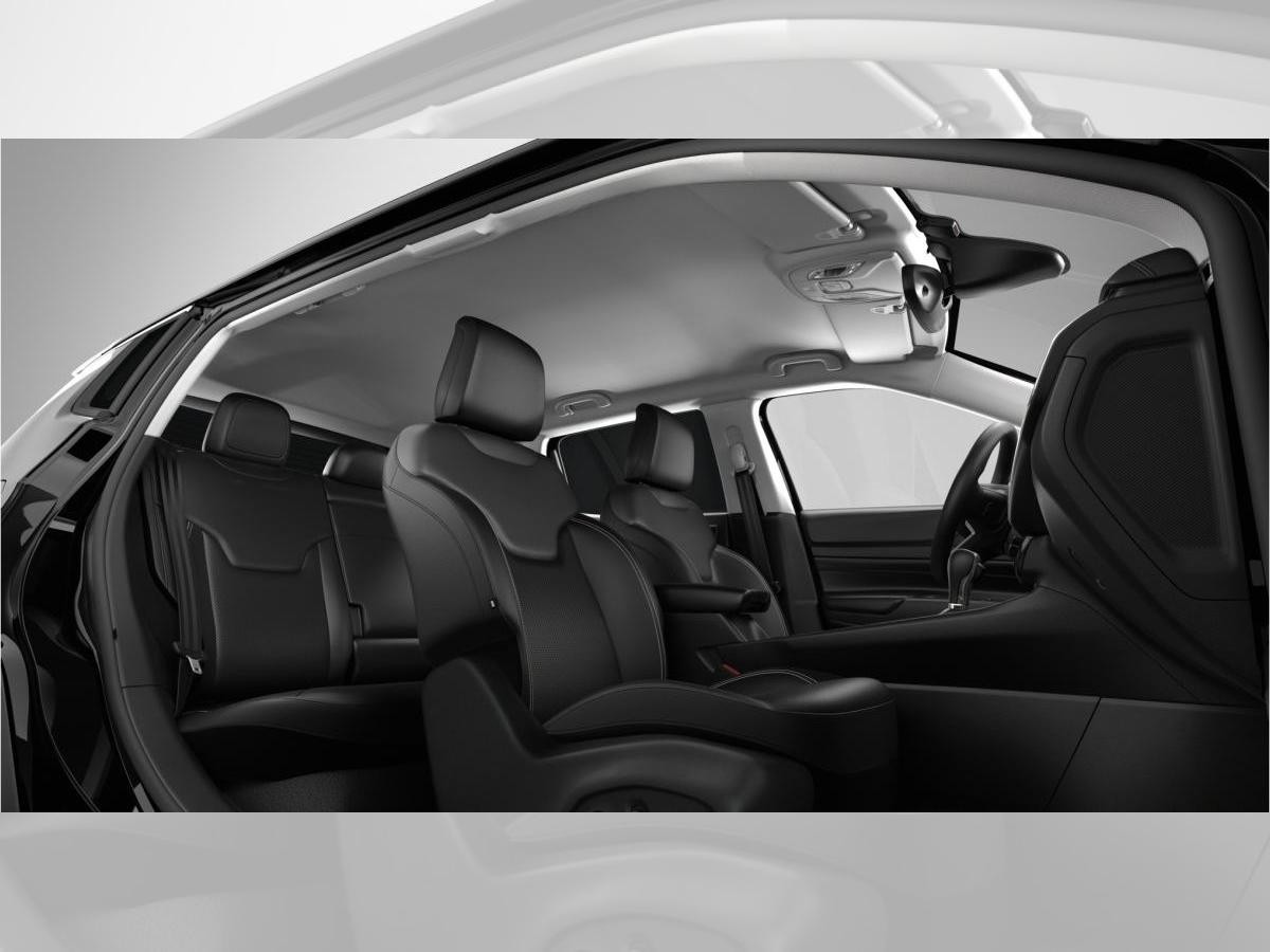 Jeep Compass e-Hybrid MY25 Summit *EINZELSTÜCK*