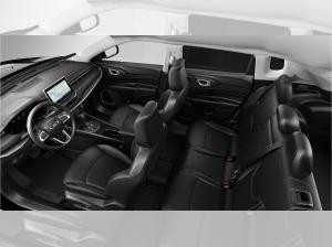 Jeep Compass e-Hybrid MY25 Summit *EINZELSTÜCK*