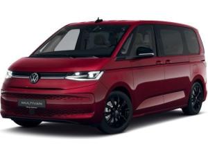 Volkswagen Multivan GOAL eHybrid 4MOTION DSG KÜ