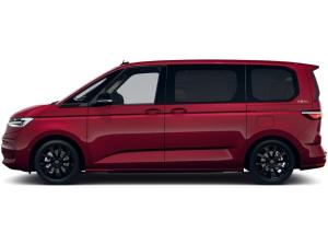 Volkswagen Multivan GOAL eHybrid 4MOTION DSG KÜ