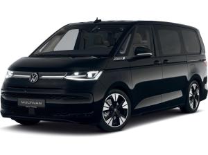 Volkswagen Multivan GOAL eHybrid 4MOTION DSG LÜ AHK*7Sitzer