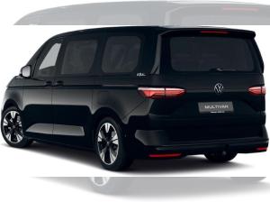 Volkswagen Multivan GOAL eHybrid 4MOTION DSG LÜ AHK*7Sitzer