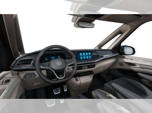 Volkswagen Multivan GOAL eHybrid 4MOTION DSG KÜ