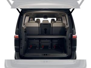 Volkswagen Multivan GOAL eHybrid 4MOTION DSG LÜ AHK*7Sitzer