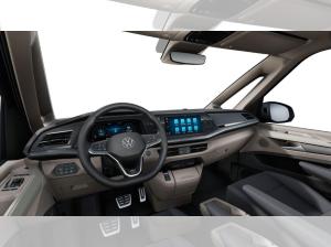 Volkswagen Multivan GOAL eHybrid 4MOTION DSG LÜ AHK*7Sitzer