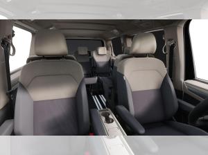 Volkswagen Multivan GOAL eHybrid 4MOTION DSG LÜ AHK*7Sitzer