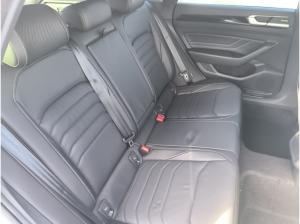 Volkswagen Arteon Shooting Brake 4Motion R-Line 2,0 TDI SCR DSG AHK Soundsyst. Klima Navi Leder IQ.Light