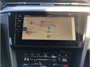 Volkswagen Arteon Shooting Brake 4Motion R-Line 2,0 TDI SCR DSG AHK Soundsyst. Klima Navi Leder IQ.Light