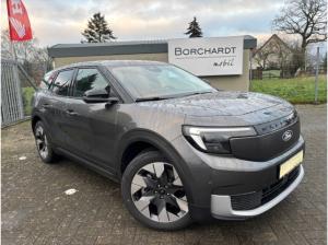 Ford Explorer *Premium*RWD*Leder*B&O-Sound-System*Grau*