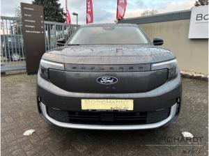 Ford Explorer *Premium*RWD*Leder*B&O-Sound-System*Grau*