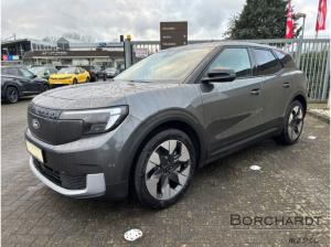 Ford Explorer *Premium*RWD*Leder*B&O-Sound-System*Grau*