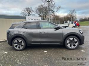 Ford Explorer *Premium*RWD*Leder*B&O-Sound-System*Grau*