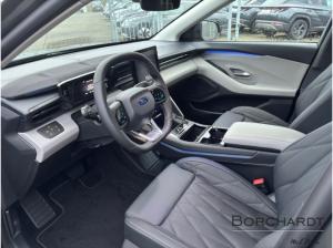 Ford Explorer *Premium*RWD*Leder*B&O-Sound-System*Grau*