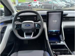 Ford Explorer *Premium*RWD*Leder*B&O-Sound-System*Grau*