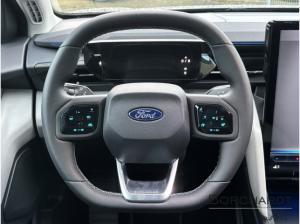 Ford Explorer *Premium*RWD*Leder*B&O-Sound-System*Grau*